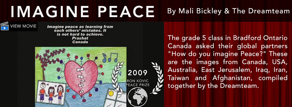 2009 peace prize